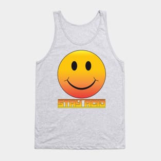 STAY ACID (Symiley #5) Tank Top